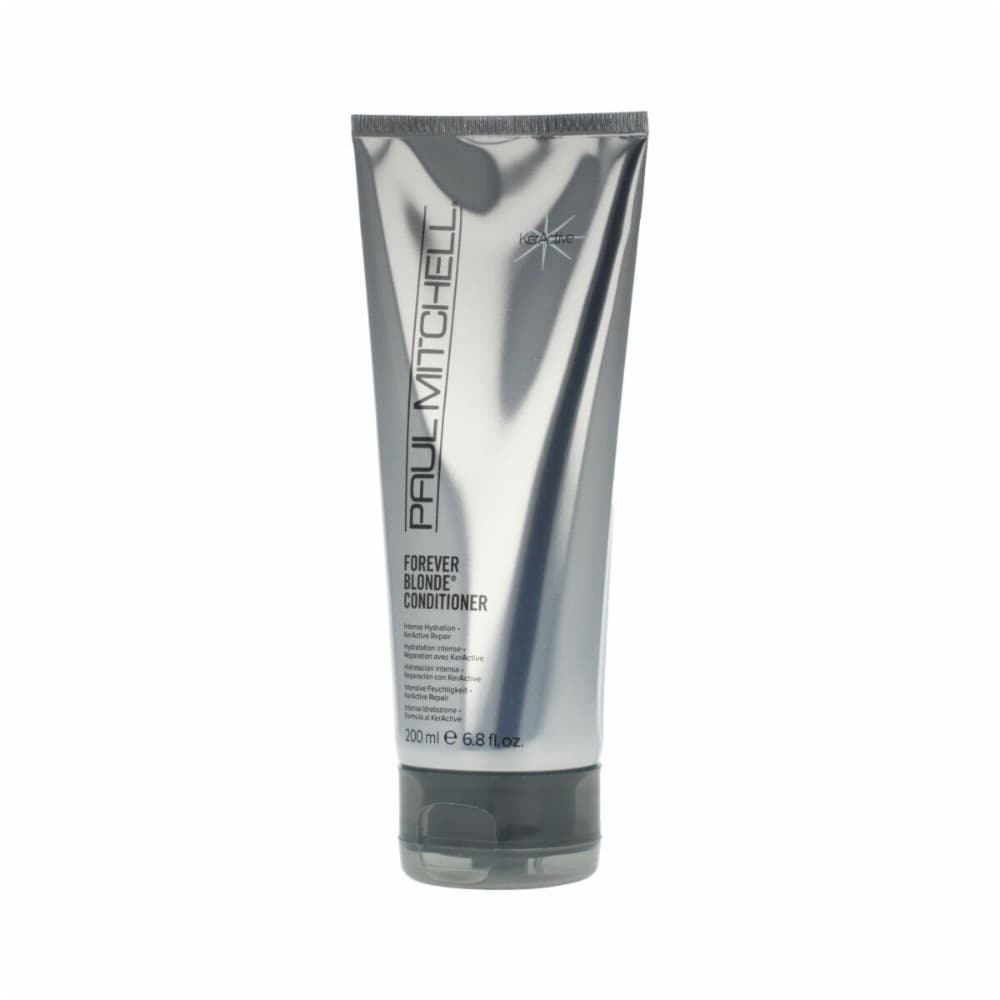 Nourishing Conditioner Blonde Forever Paul Mitchell 132880 200 ml