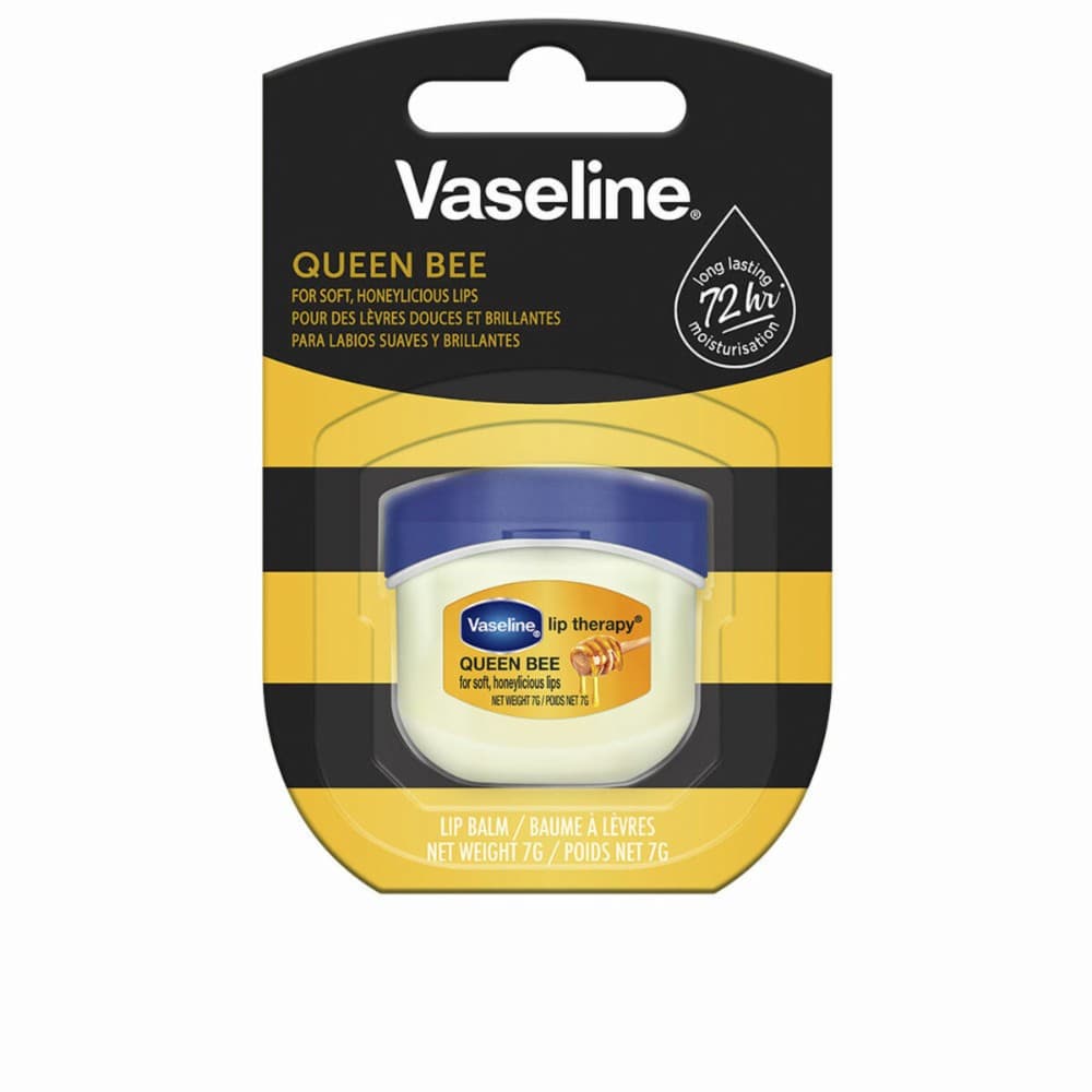 Lip balm Vaseline CUIDADO LABIAL
