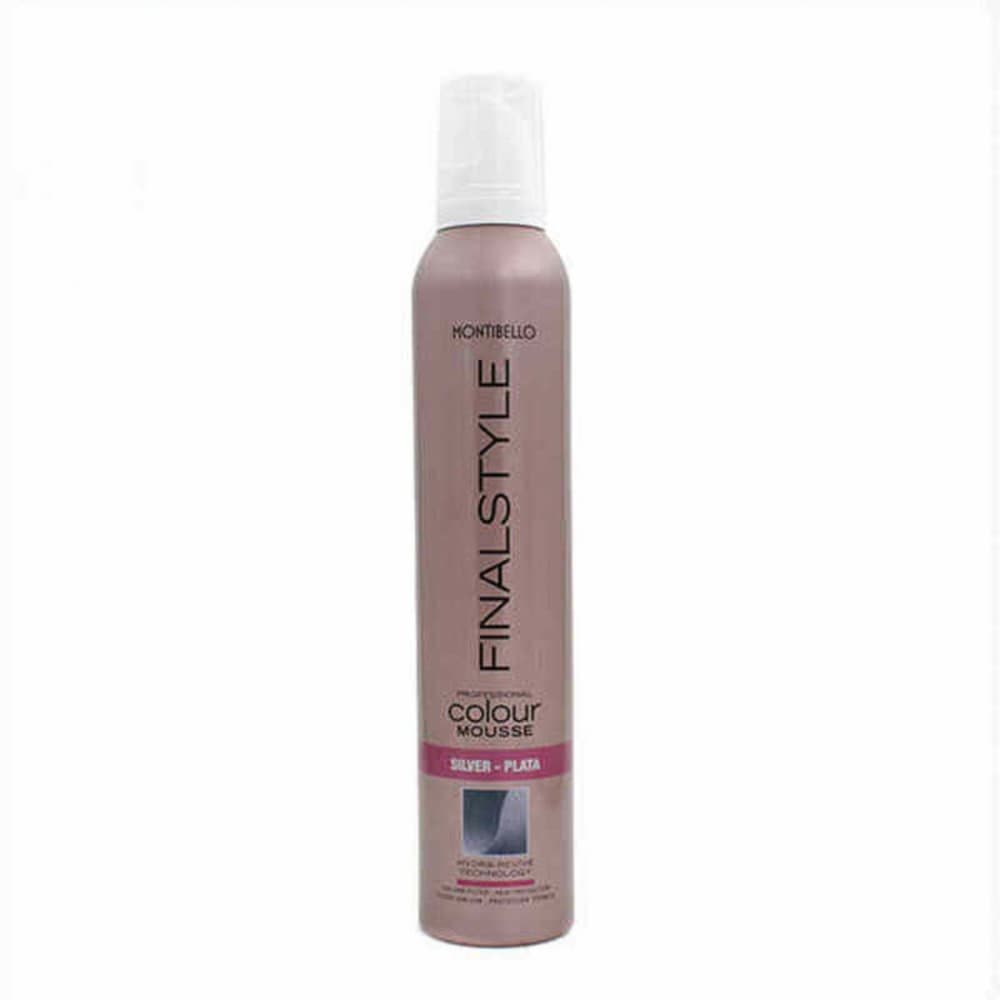 Colour Foam Montibello 320 ml