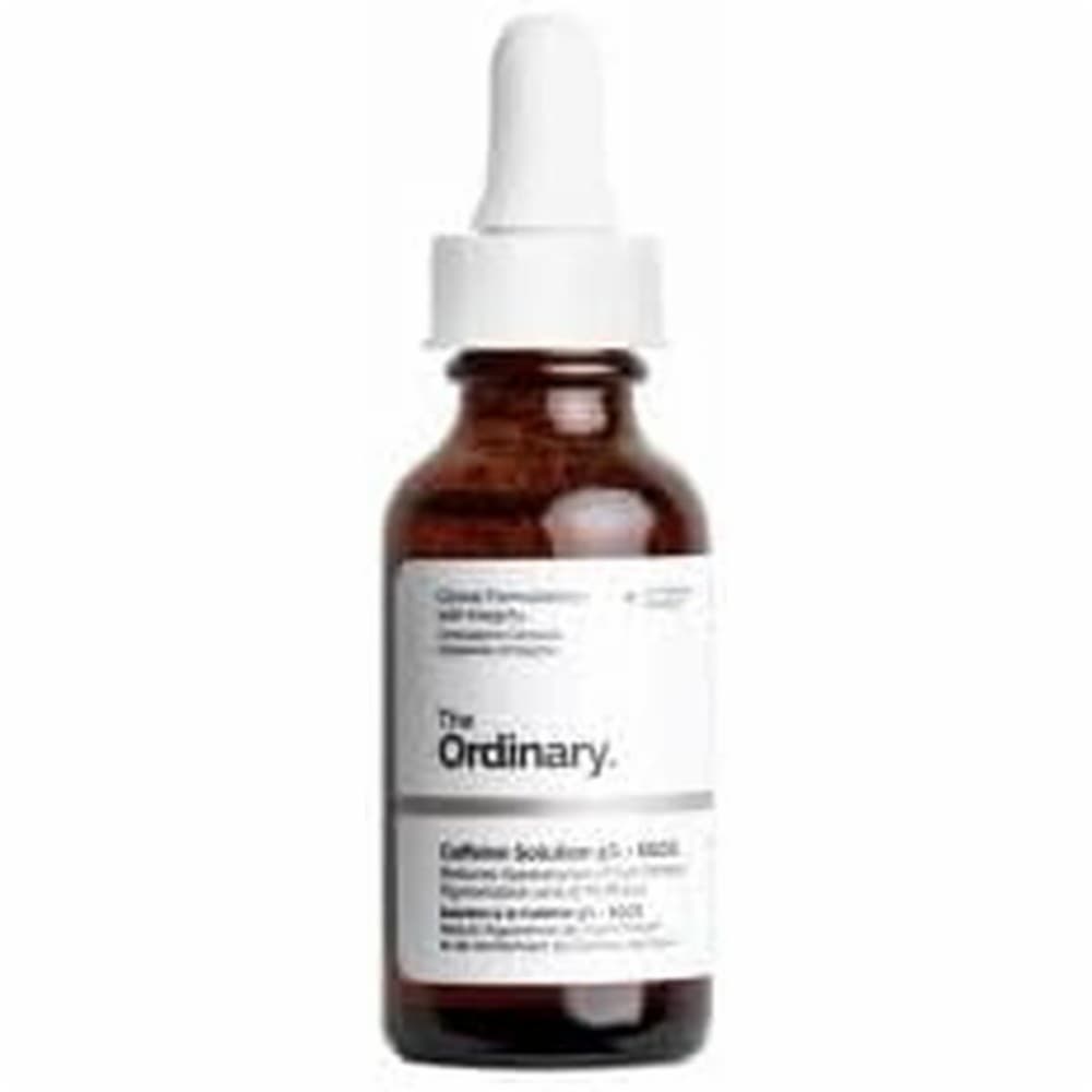 Cream for Eye Area The Ordinary 30 ml