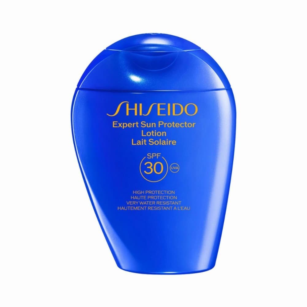 Sun Block Shiseido Sun Expert Pro Spf 30 150 ml