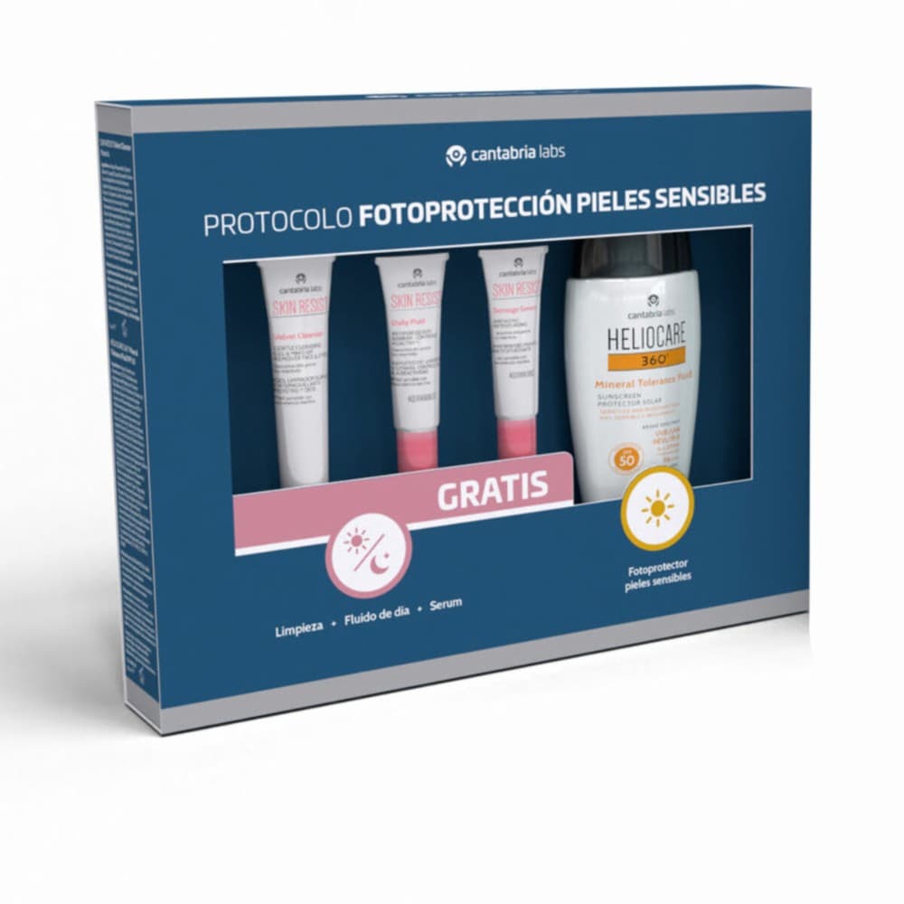 Sun Block Heliocare HELIOCARE 360º Spf 50