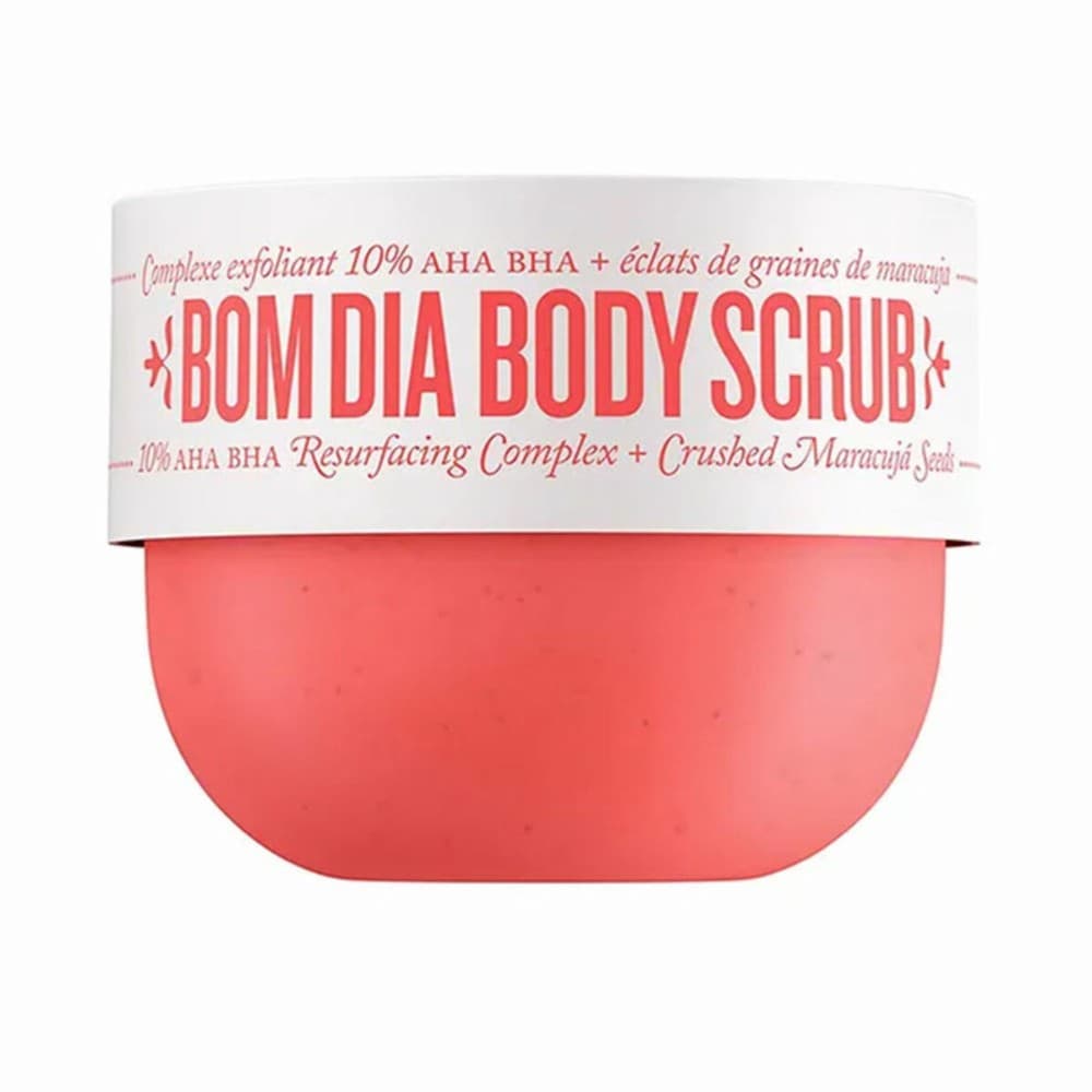 Moisturising Body Cream Sol De Janeiro BOM DIA BRIGHT