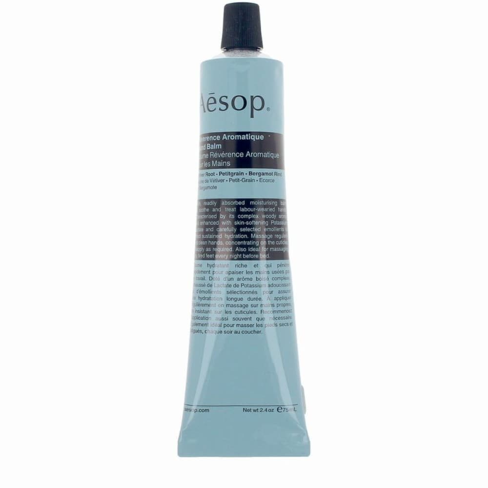 Hand Cream Aesop REVERENCE AROMATIQUE 75 ml