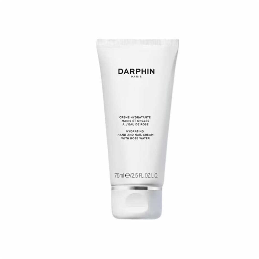 Hand Cream Darphin Rosewater 75 ml