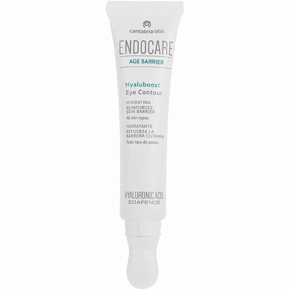 Eye Contour Endocare Hyaluboost Age Barrier 15 ml