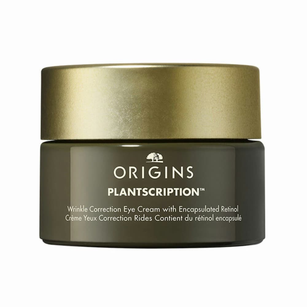 Cream for Eye Area Origins Plantscription 15 ml
