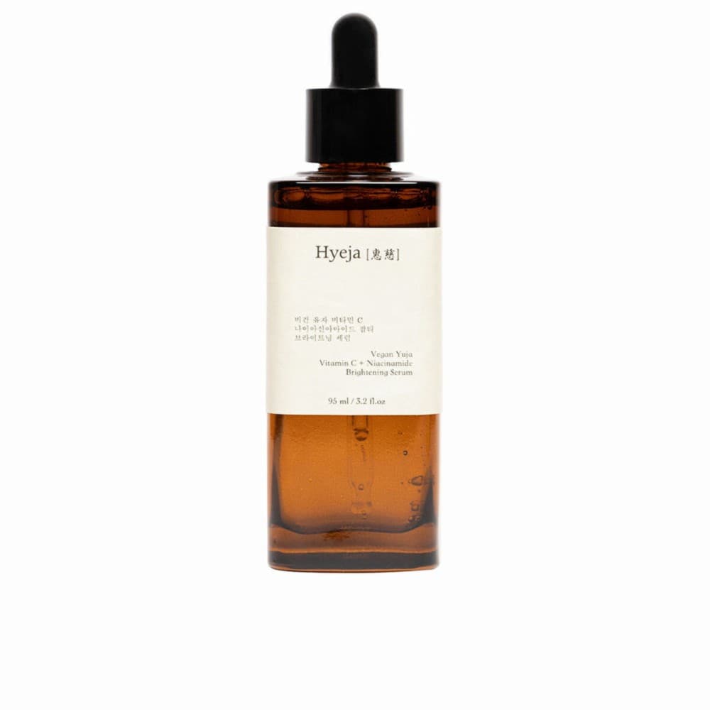 Illuminating Serum Hyeja VEGAN YUJA 95 ml