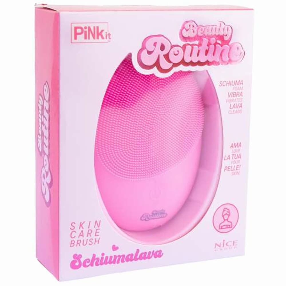 Massaging Facial Cleanser