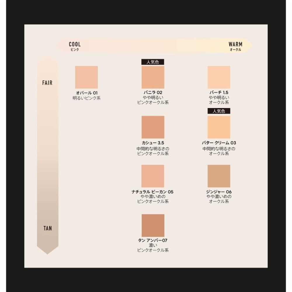 Facial Cream bareMinerals COMPLEXION RESCUE