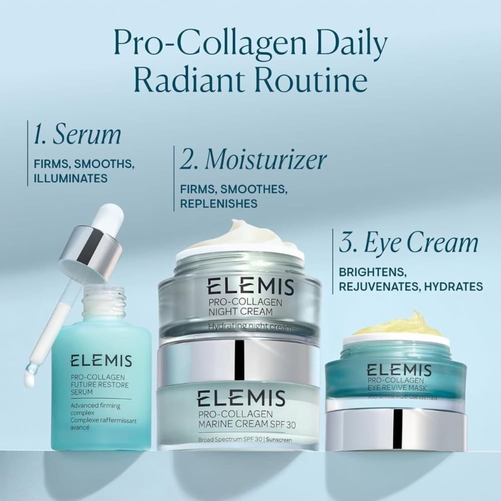 Facial Cream Elemis PRO-COLLAGEN