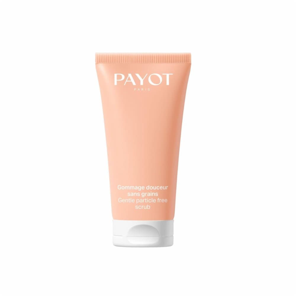 Facial Exfoliator Payot LES DÉMAQUILLANTES 50 ml