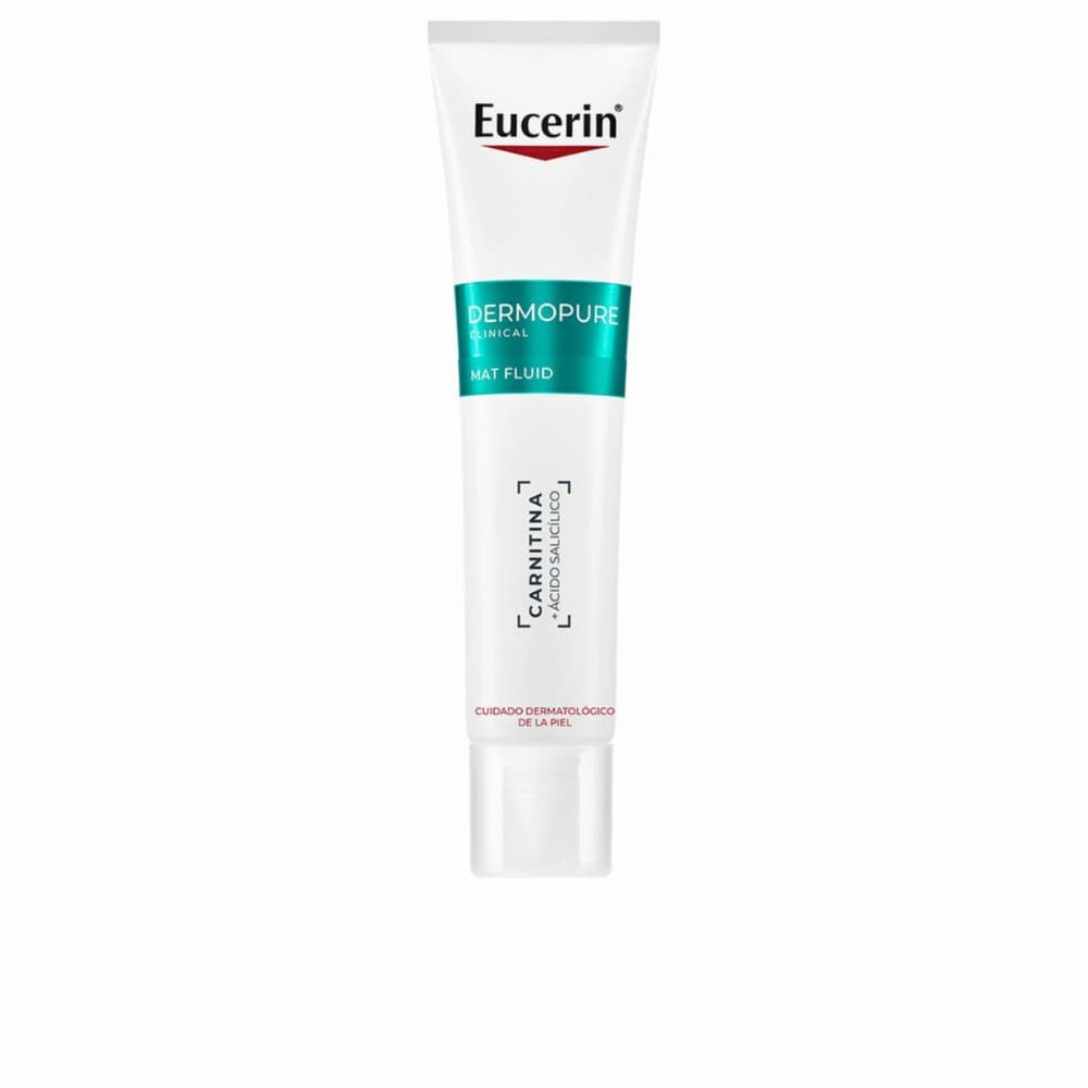 Facial Cream Eucerin DERMOPURE 40 ml