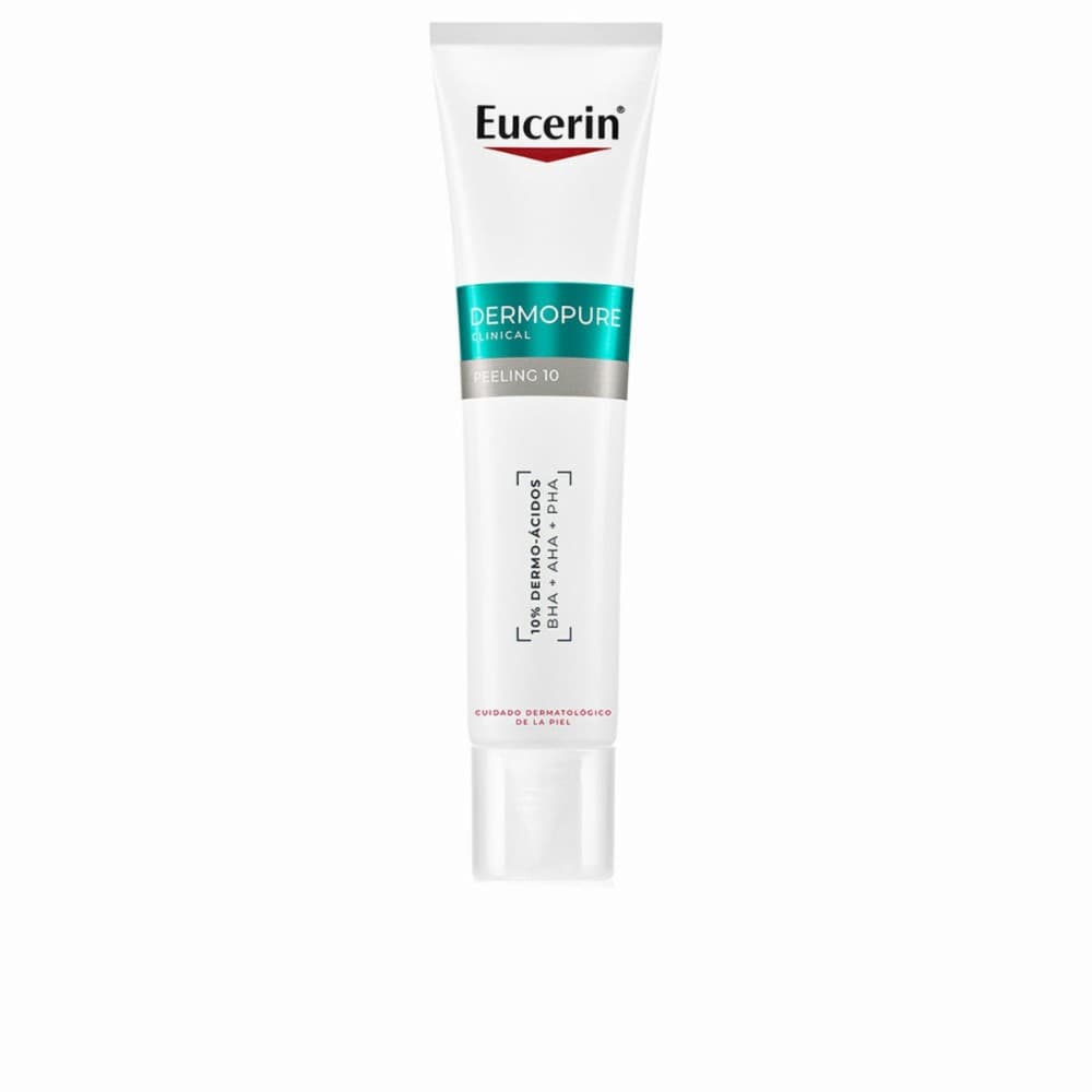 Facial Cream Eucerin DERMOPURE 40 ml