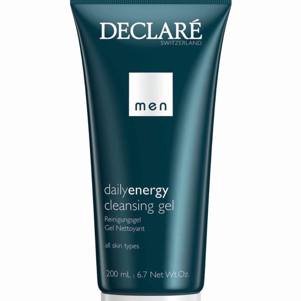 Facial Cleansing Gel Declaré Dailyenergy 200 ml