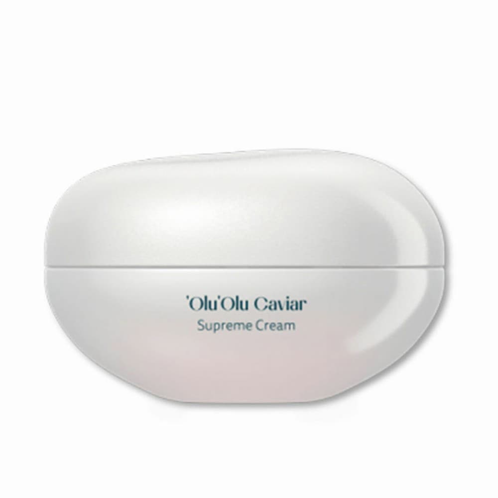 Facial Cream Declaré OLU'OLU CAVIAR