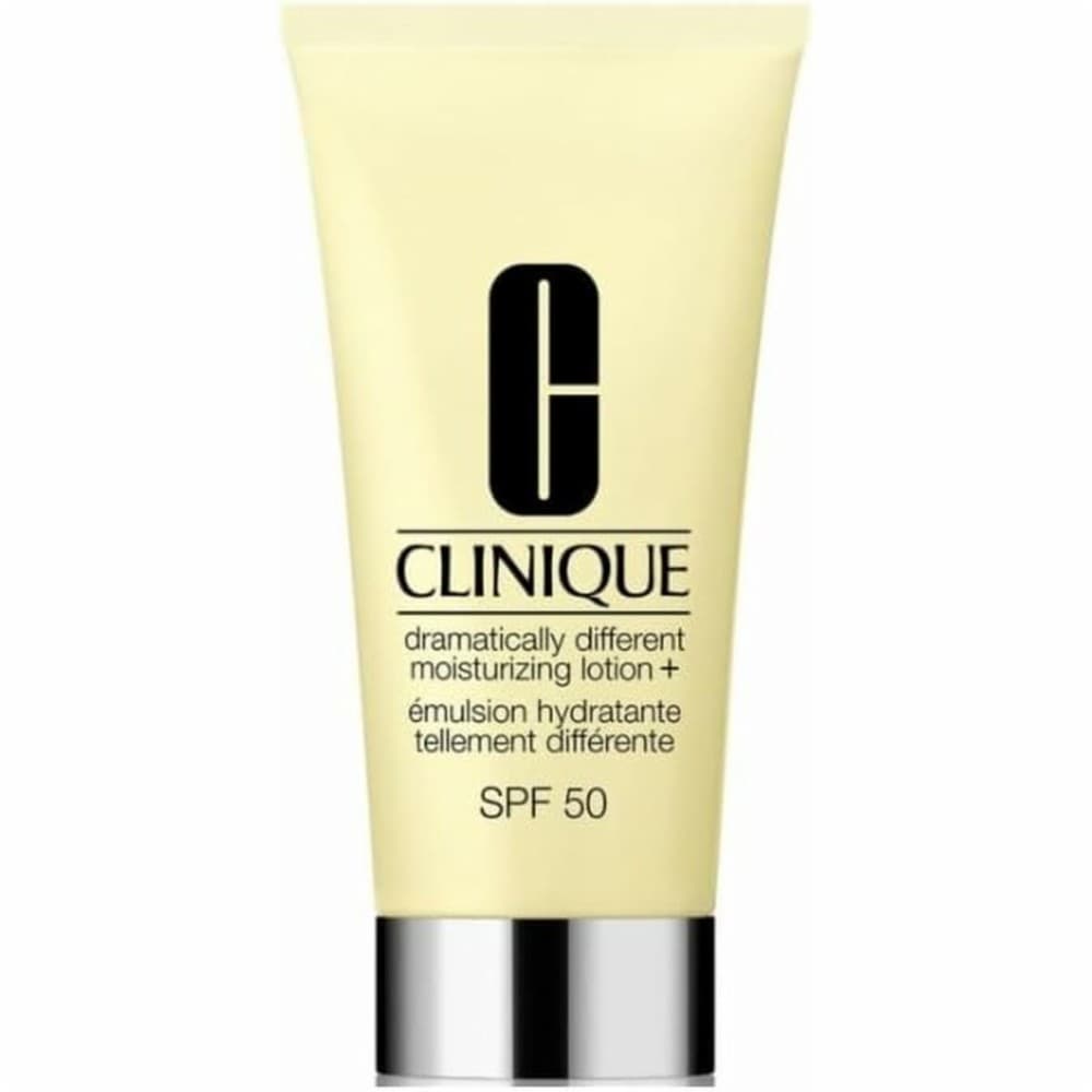 Facial Cream Clinique DRAMATICALLY DIFFERENT Spf 50 50 ml