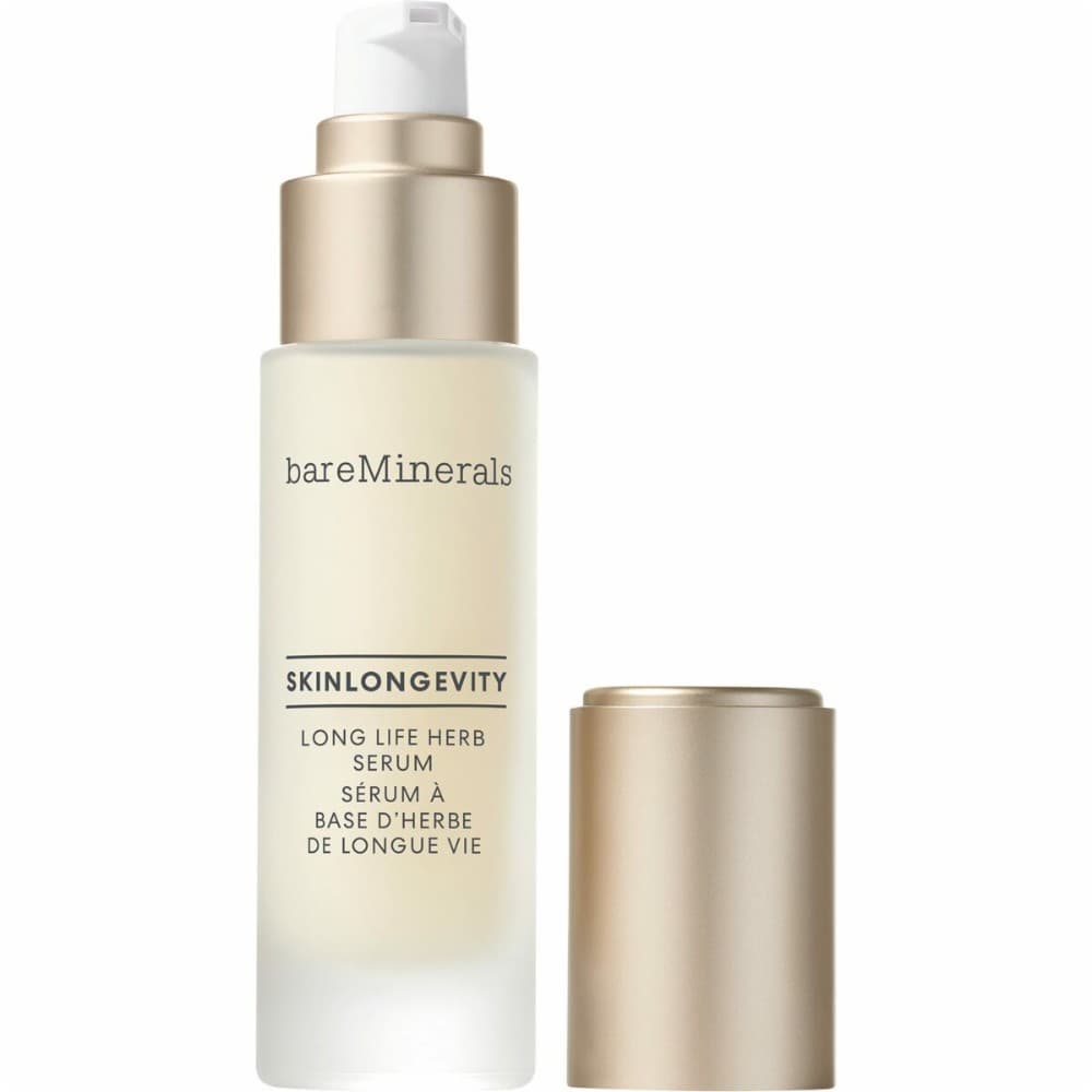 Facial Serum bareMinerals Skinlongevity 30 ml