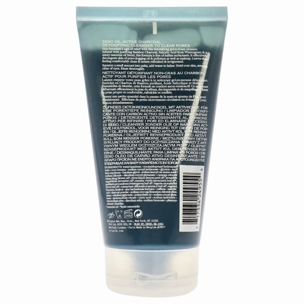 Facial Cleansing Gel Origins CLEAR IMPROVEMENT 150 ml