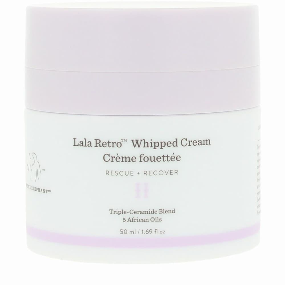 Facial Cream Drunk Elephant LALA RETRO WHIPPED 50 ml