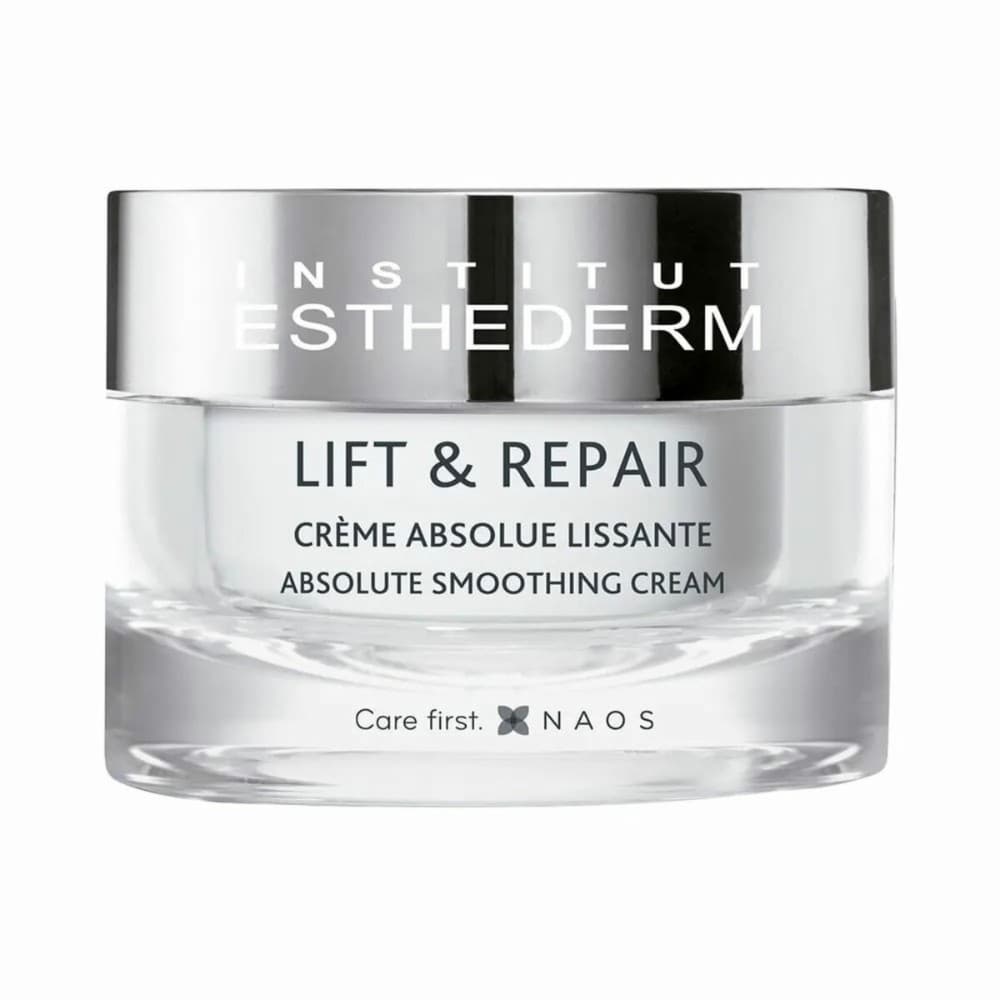 Facial Cream Institut Esthederm LIFT & REPAIR 50 ml