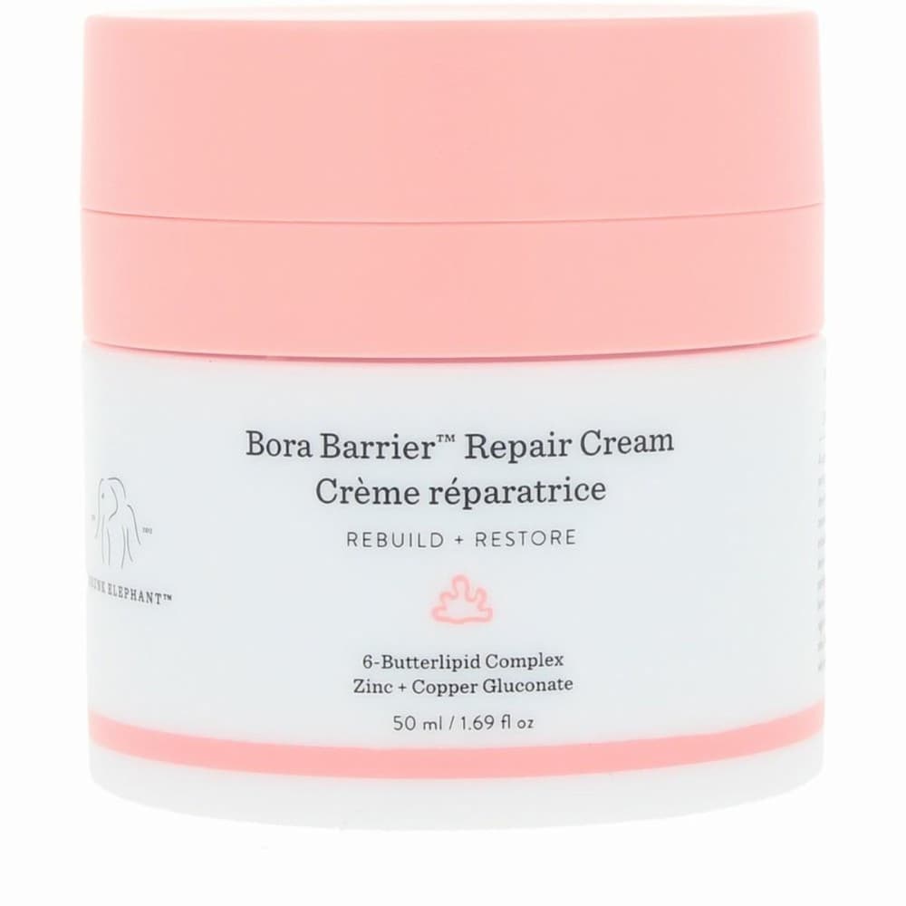 Restorative Cream Drunk Elephant BORA BARRIE 50 ml