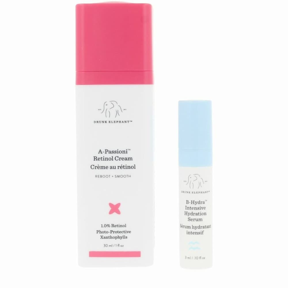 Facial Cream Drunk Elephant A-PASSIONI 30 ml