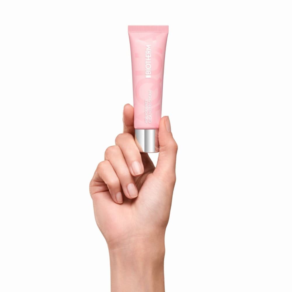 Facial Cream Biotherm AQUASOURCE
