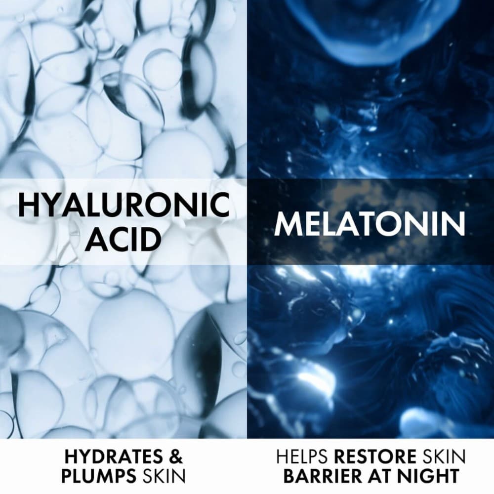 Facial Cream Vichy MINÉRAL 89