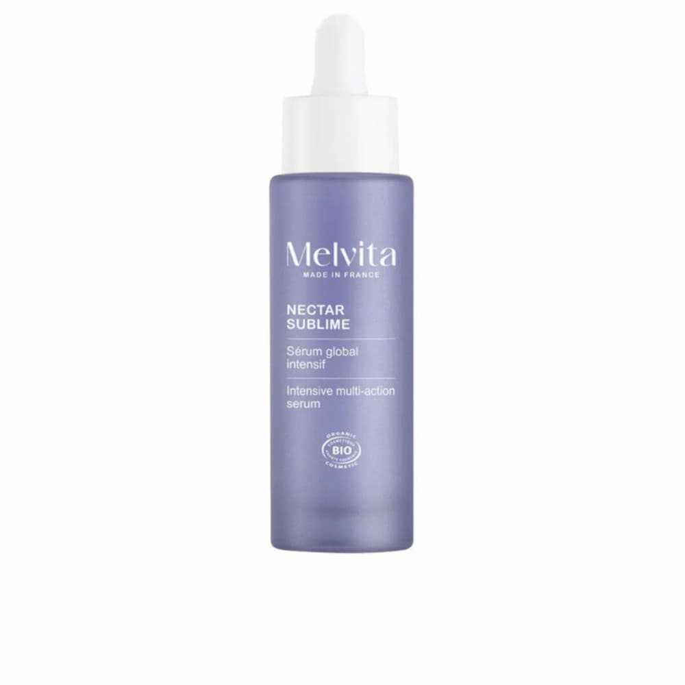 Facial Cream Melvita NECTAR SUBLIME