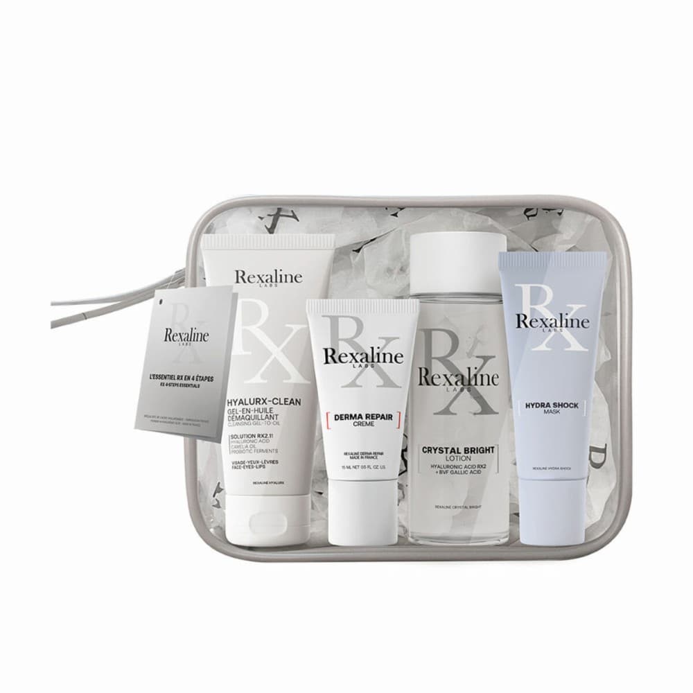 Cosmetic Set Rexaline