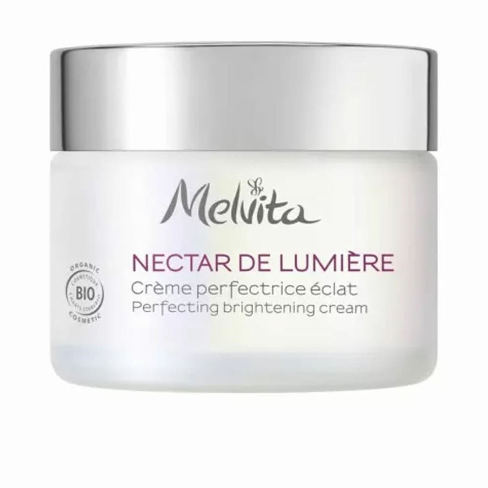 Facial Cream Melvita NECTAR DE LUMIÈRE