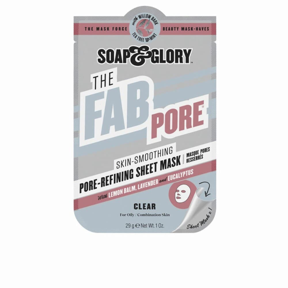 Facial Cream Soap & Glory THE FAB PORE