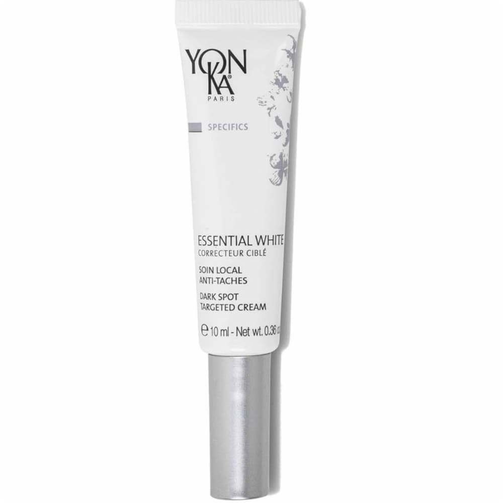 Day Cream Yonka Essential White Correcteur Ciblé 10 ml
