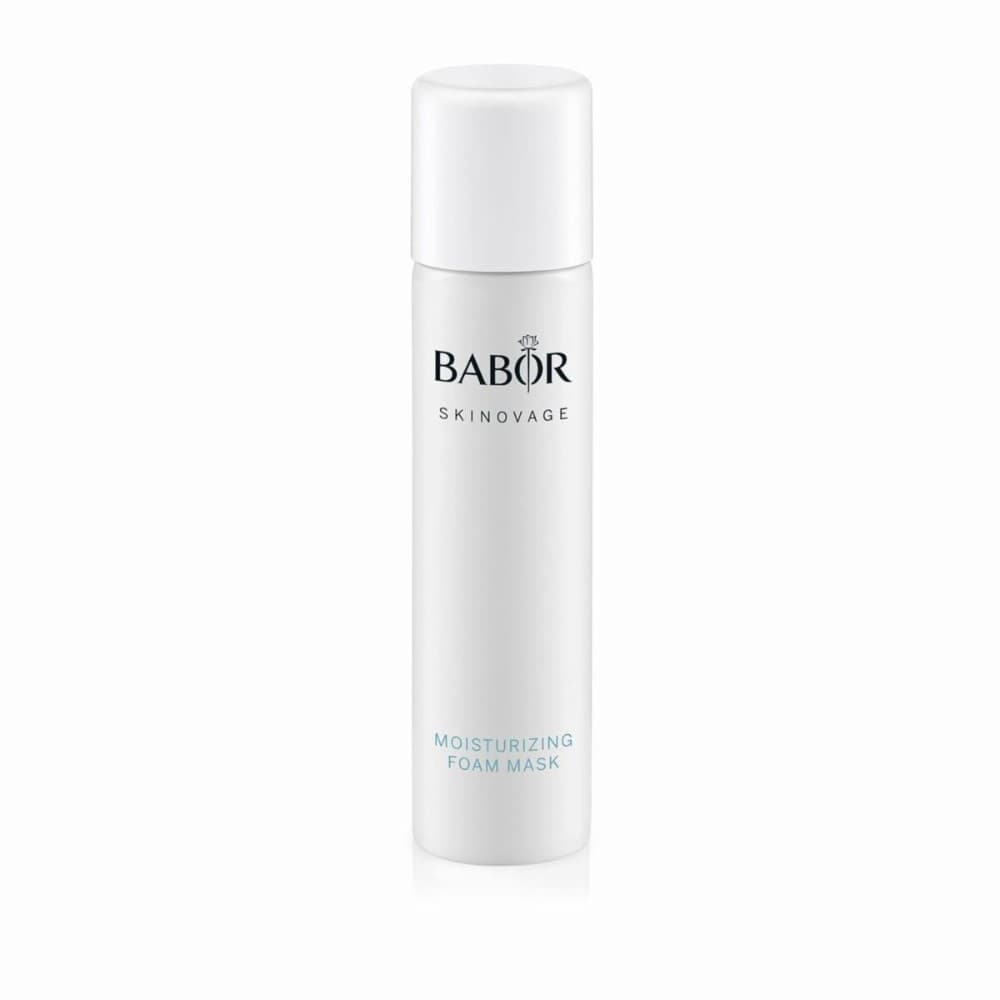 Cleansing Foam Babor Skinovage 75 ml
