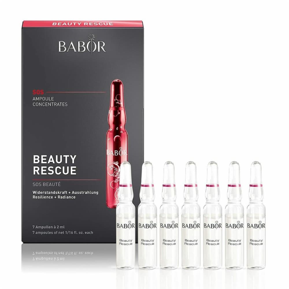 Day Cream Babor Hydra Plus 2 ml 7 Units