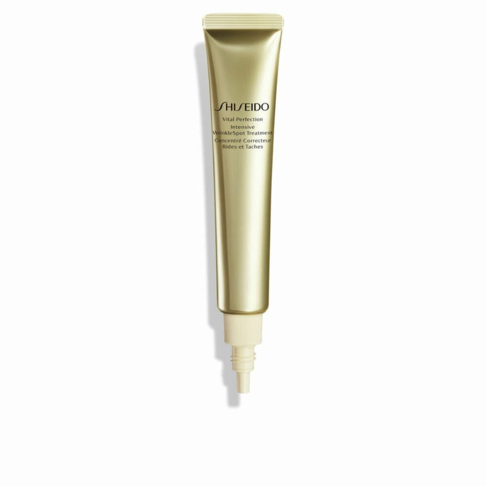 Intensive Anti-Brown Spot Concentrate Shiseido 729238169562 Anti-ageing Anti-Wrinkle