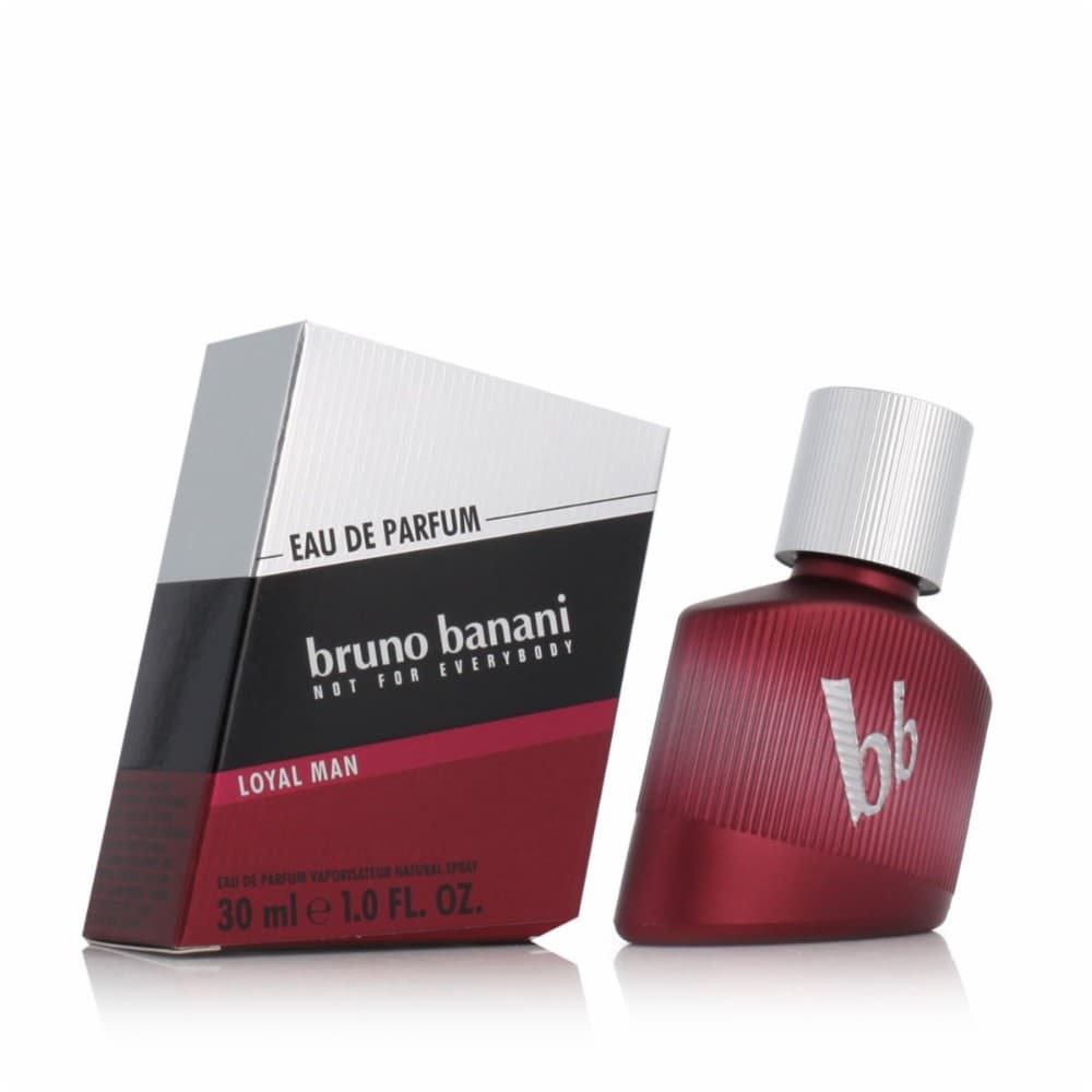Men's Perfume Bruno Banani EDP