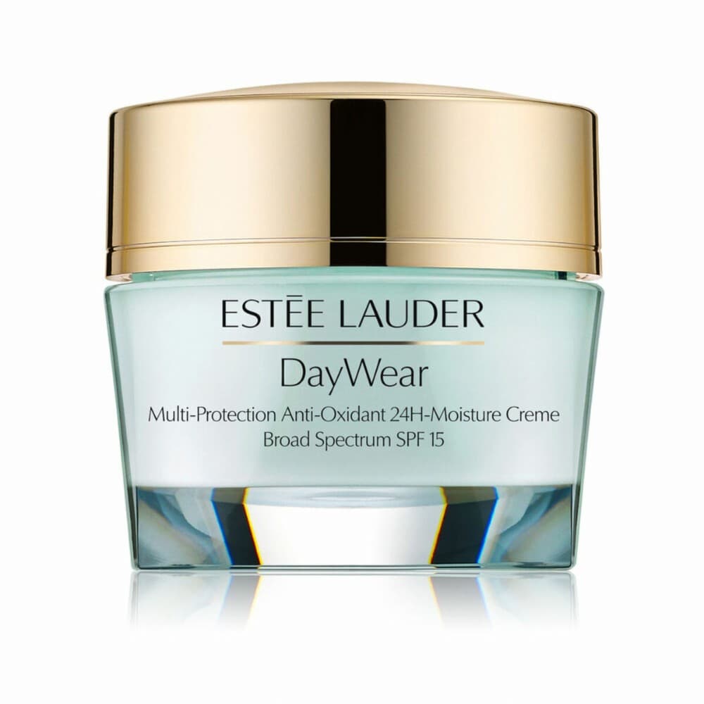 Hydrating Facial Cream Day Wear Estee Lauder DayWear Spf 15 50 ml