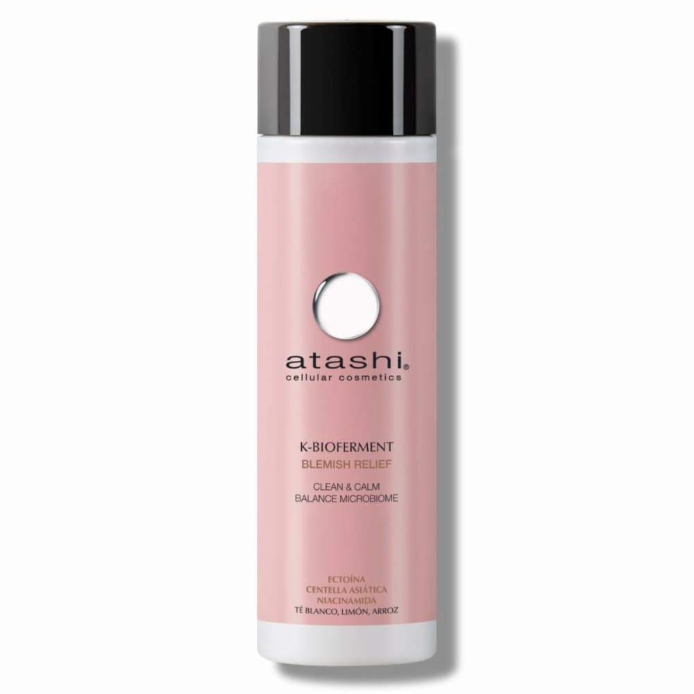 Micellar Water Atashi K-BIOFERMENT 250 ml
