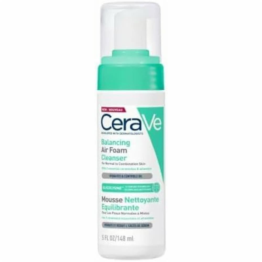 Facial Cleansing Gel CeraVe CERAVE CLEANSER 148 ml