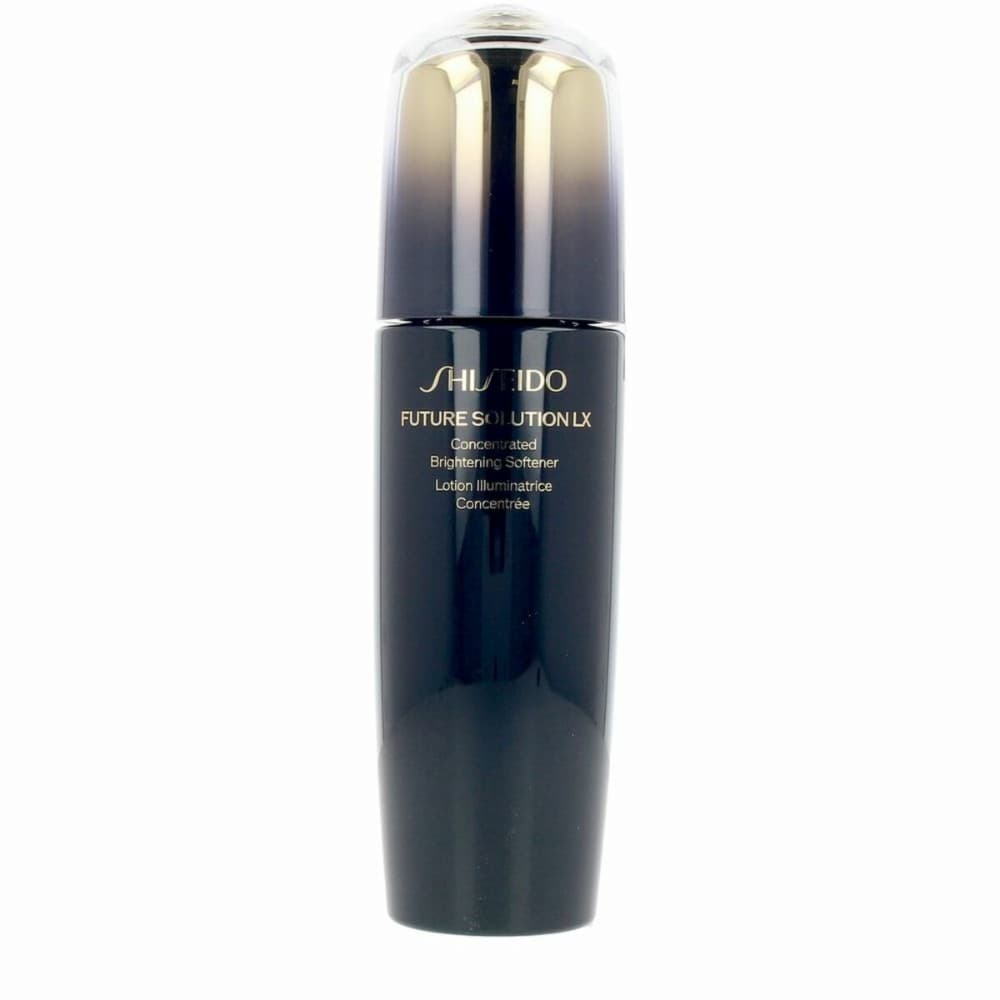 Facial Toner Shiseido FUTURE SOLUTION LX 170 ml