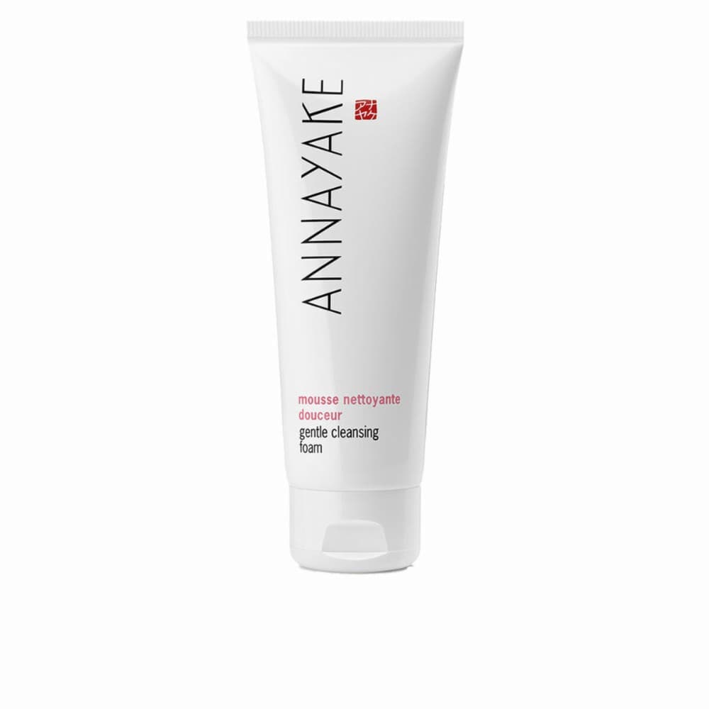 Cleansing Foam Annayake ACTIVE CLEASING 75 ml