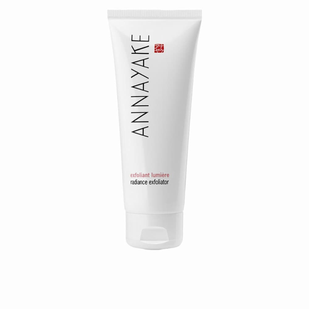 Facial Exfoliator Annayake RITUAL DE LIMPIEZA 75 ml