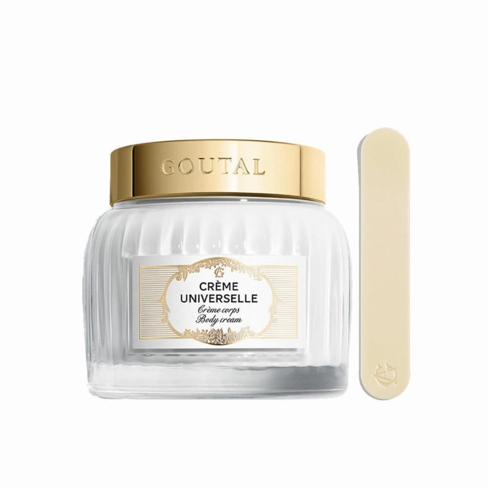 Cleansing Foam Goutal Universelle 175 ml
