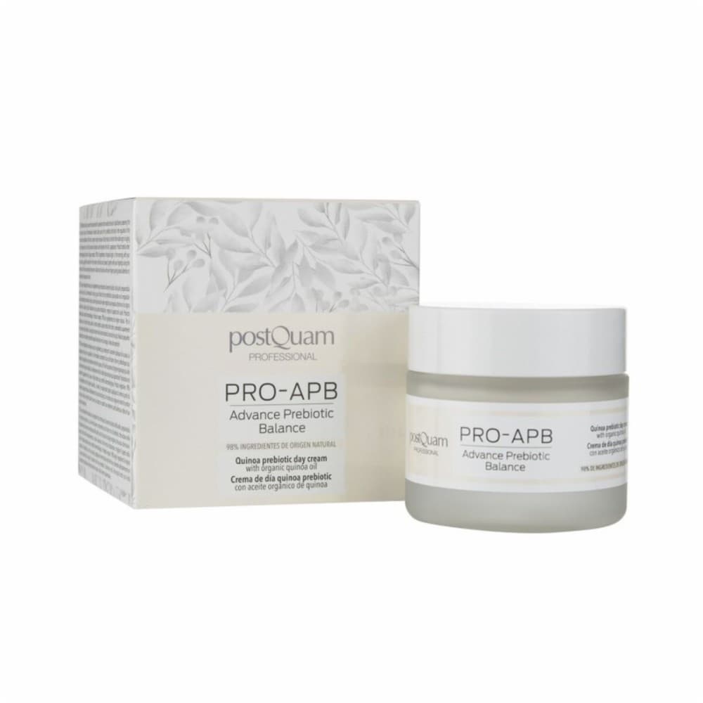 Day Cream Postquam Pro APB 50 ml