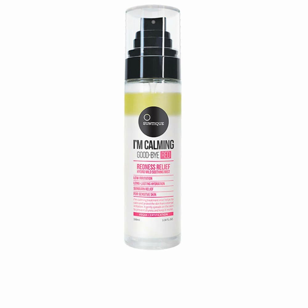 Facial Cream Suntique I´M CALMING