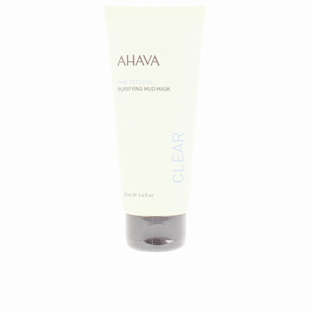 Day Cream Ahava TIME TO CLEAR 100 ml