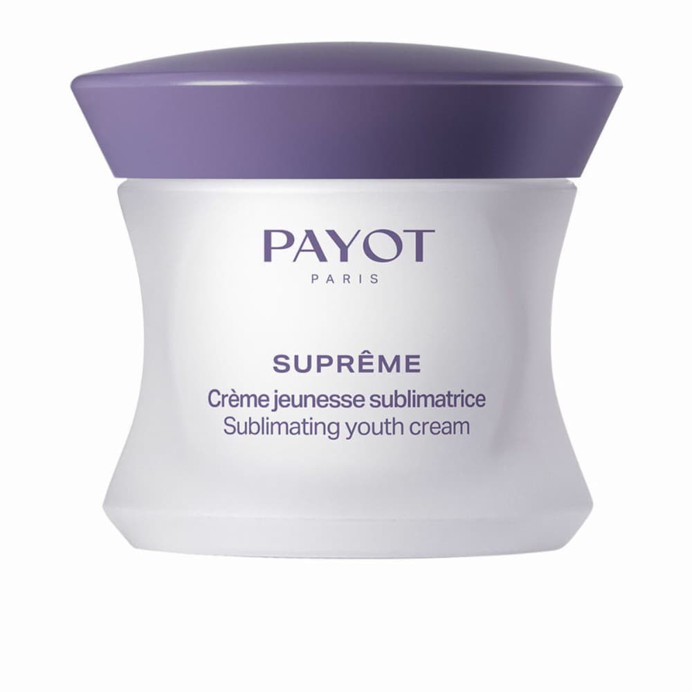 Day Cream Payot Suprême 50 ml