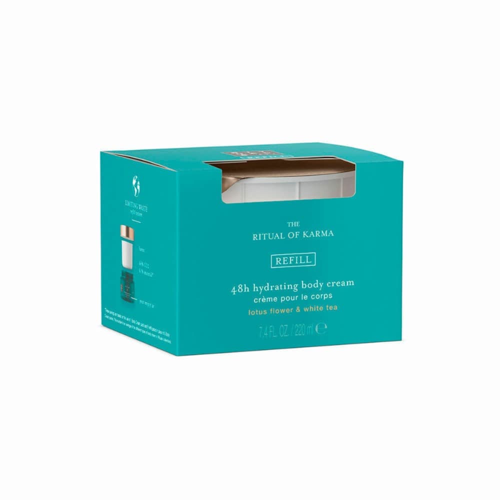 Cleansing Foam Rituals The Ritual Of Karma 220 ml